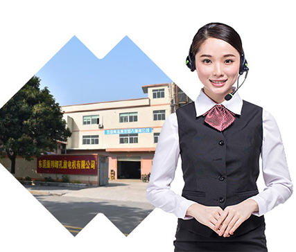 贴心服务、优质售后